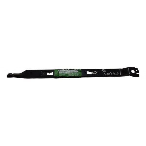 Travessa Painel Fiat Freemont Dodge Journey 2012 2013 2014 Preto