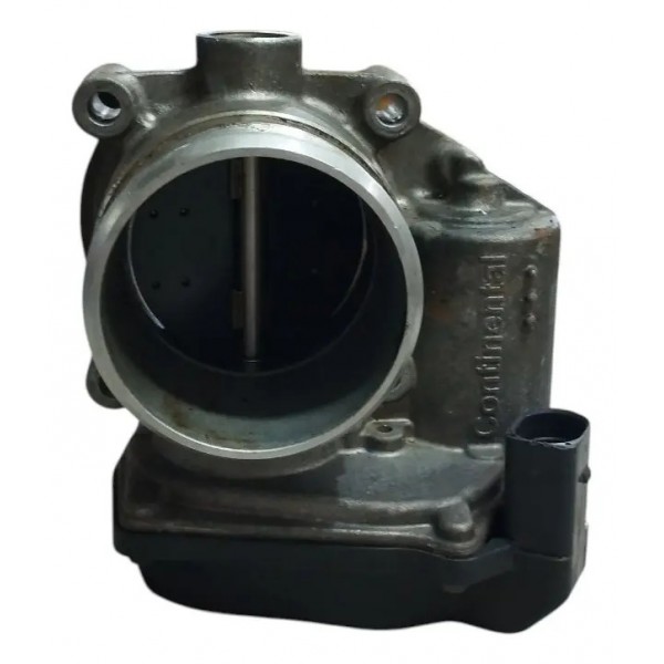 Tbi Corpo Borboleta Audi A3 A4  Golf 1.8 2011 2012 2013 2015