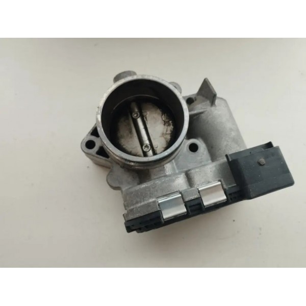 Tbi Corpo Borboleta 206 307 C3 Xsara 2008 À 2010