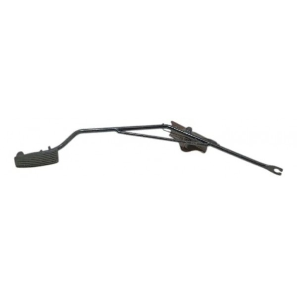 Pedal Acelerador Hyundai Atos Prime 2000 2001 2002 2003