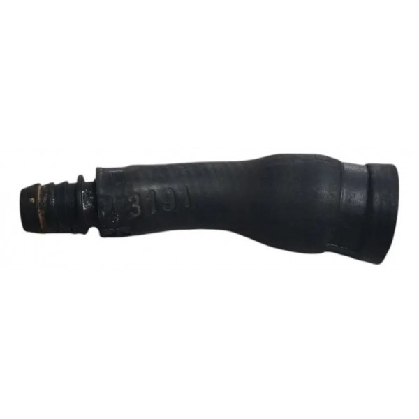 Mangueira Saída Ar Quente C/ Conector Santana Quantum 1.8