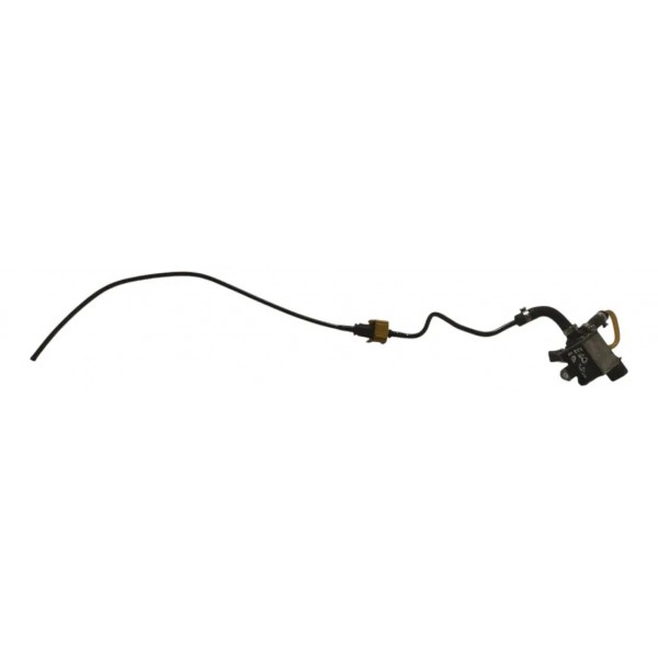 Válvula Solenoide Partida Frio Ecosport 2013 2014