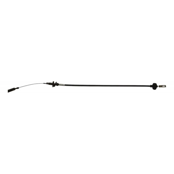 Cabo Pedal Embreagem Vw Voyage Gol Parati 1995 1996 Á 2000