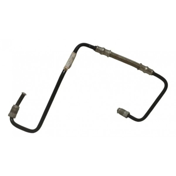 Cano Flexível Cilindro Mestre Bmw 130i 320i 118i 2008 Á 2012