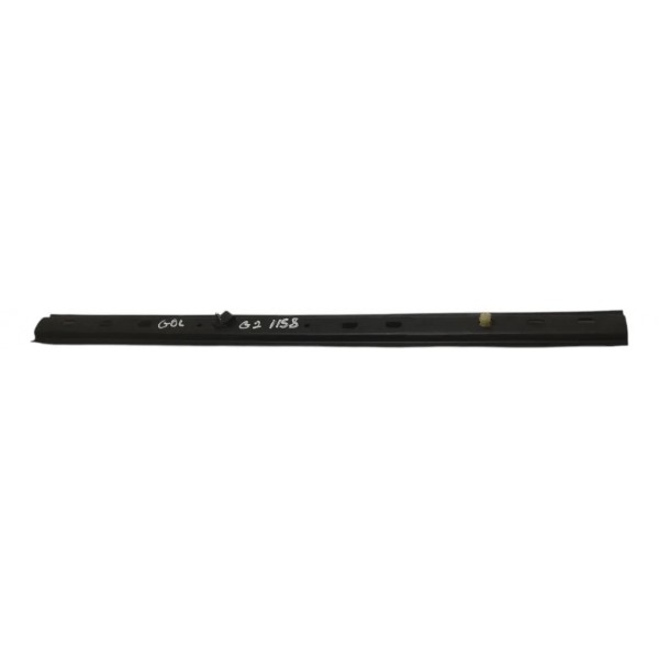 Suporte Reforço Painel Instrumentos Velocímetro Gol G2 1998 Preto