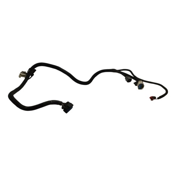 Chicote Bomba Combustível Chevrolet Captiva 2.4 2008 Á 2010