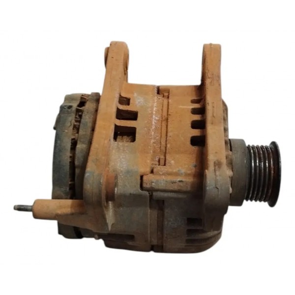 Alternador  Gol Fox Voyage Parati 1.0 1.6 1992 1993 Á 2012