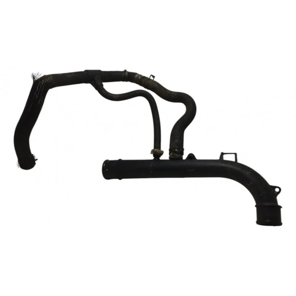 Tubo Cano Água Motor Gm Celta 1.0 2002 2005 Á 2012 Detalhe