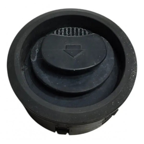 Difusor Ar Chevrolet Prisma Celta 2000 2001 2002 Á 2010 #3