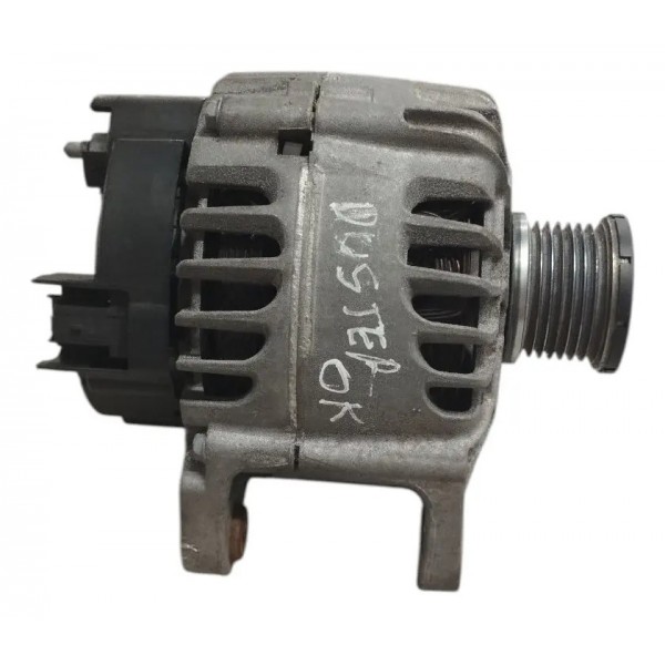 Alternador Renault Duster 2013 2014 2015 2016