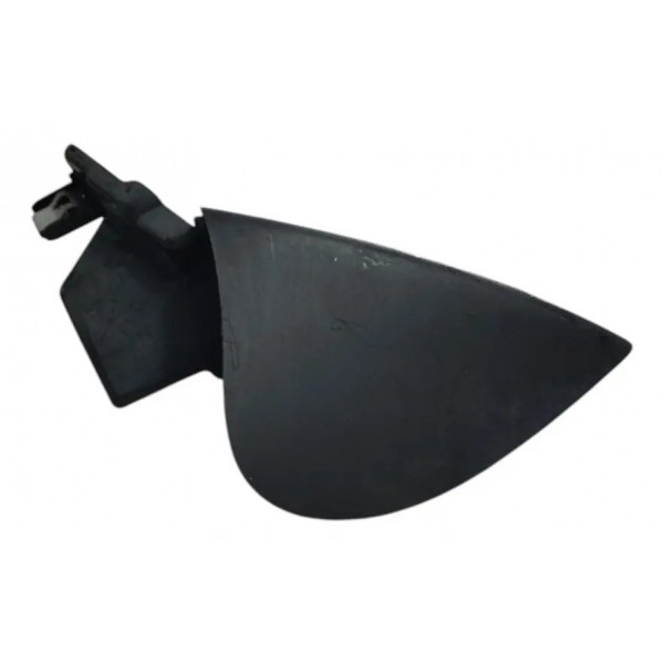 Acabamento Direito Painel Instrumento Renault Duster 2013 Preto