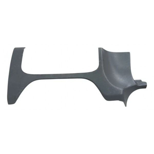Moldura Central Painel Renault Duster 2013 2014 2015 2016