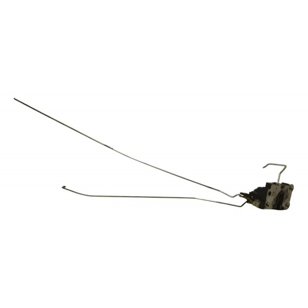 Fechadura Eletrica Traseira Direita Duster 2013 2014 Á 2016