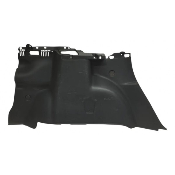 Forro Porta Malas Esquerdo Duster 2013 2014 2015 2016