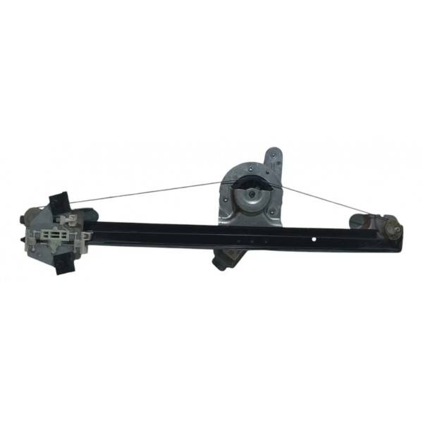 Máquina Vidro Elétrico Dianteira Direita Sandero Duster