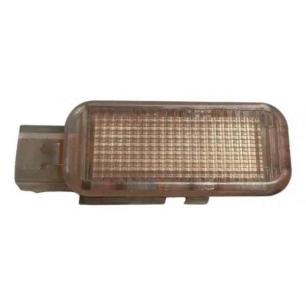Luz Cortesia Porta Audi A3 A4 1999 2000 2001 Á 2006 Branco-neutro
