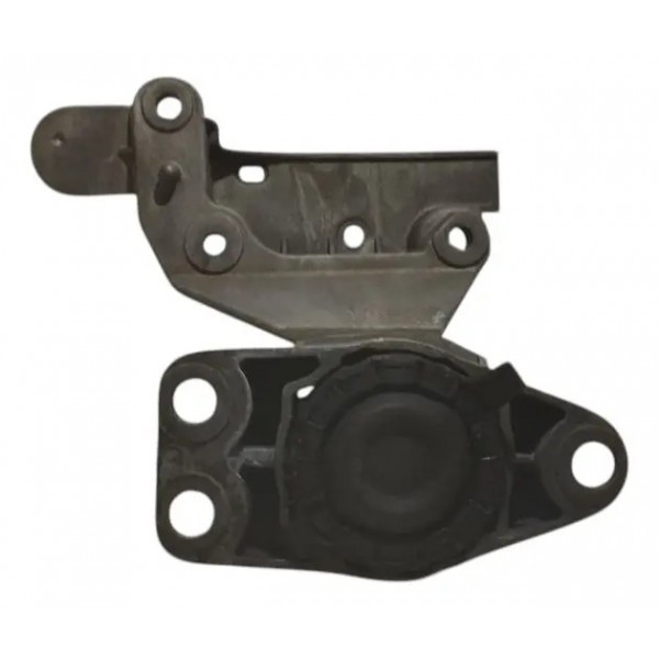 Coxim Calço Do Motor Direito Superior Duster 2013 Á 2016