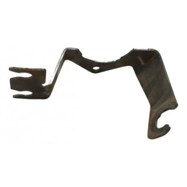 Suporte Flexivel Diant Esquerdo Duster 2013 2014 2015 2016