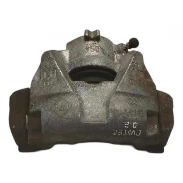Pinça Freio Dianteira Esquerdo Duster 2013 2014 2015 2016