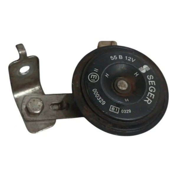 Buzina H Renault Duster 2013 2014 2015 2016 2017 2018
