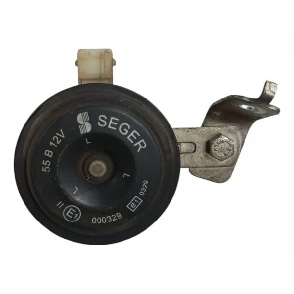 Buzina L Renault Duster 2013 2014 2015 2016 2017 2018