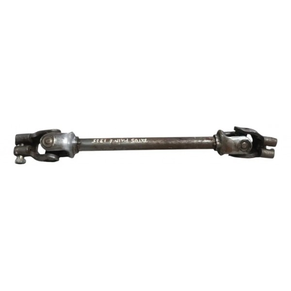 Coluna Direção Cruzeta Atos Prime 1.0 2000 2001 2002 2003