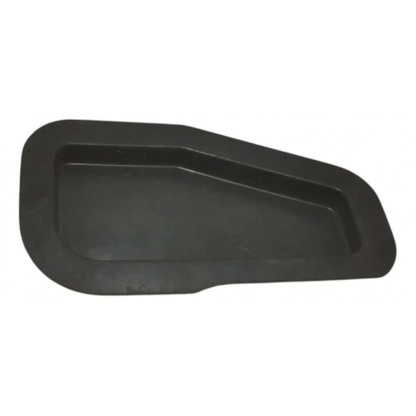 Tampa Carroceria Chevrolet Captiva 2008 2009 2010 Preto