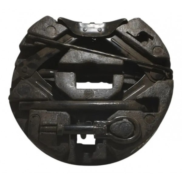 Kit Macaco Chave Roda Ford Focus 2014 2015 2016