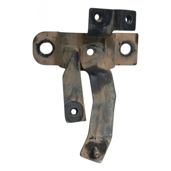 Suporte Caixa Direção Hyundai Santa Fé 2009 2010 2011 2012