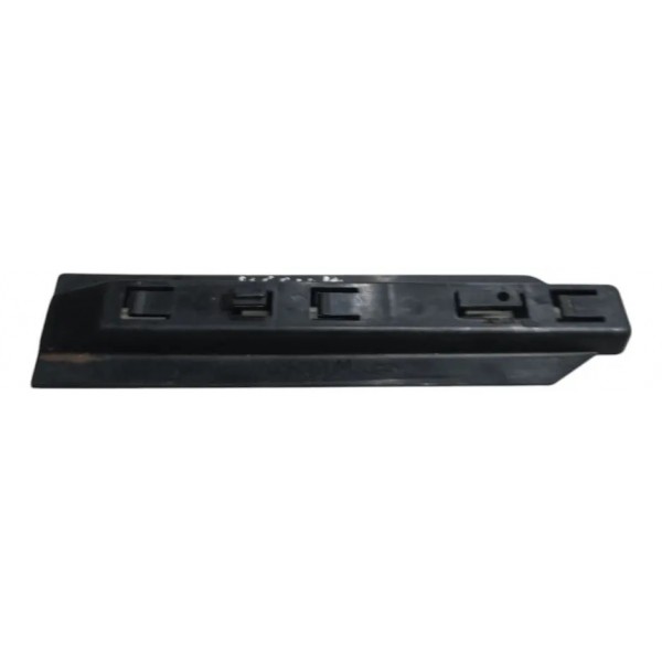 Suporte Superior Radio Régua Painel Escorte Verona 1987 Á 92