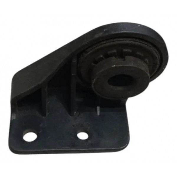 Suporte Superior Radiador Direito Hyundai Ix35 2.0 2011 Á 15 Preto