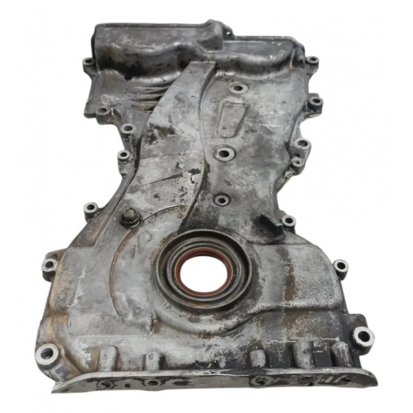 Tampa Frontal Motor Hyundai Sonata Santa Fé Kia Sorento 2.4