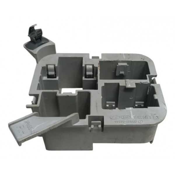 Suporte Direito Conector Plug I30 Kia Cerato 2009 Á 2013