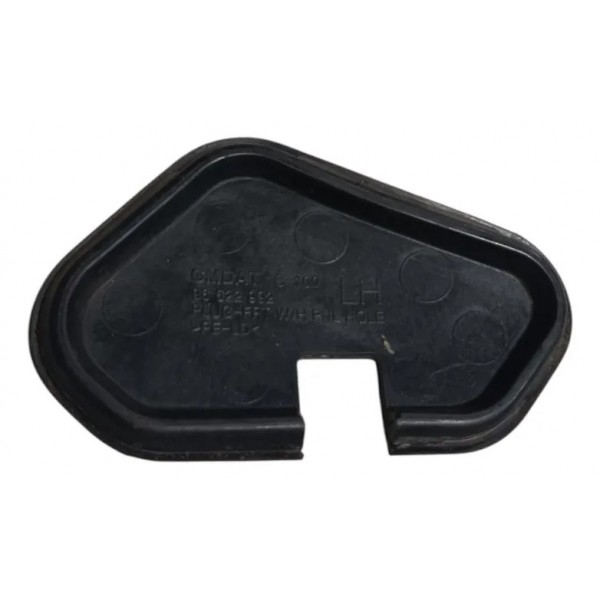 Tampa Chevrolet Captiva 2.4 2008 2009 2010 2011 Preto