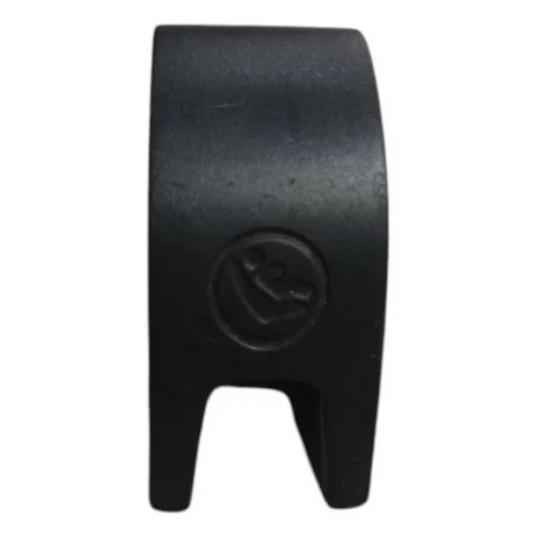 Tampa Moldura Acabamento Isofix Golf Tsi 2014 2015 Á 2019
