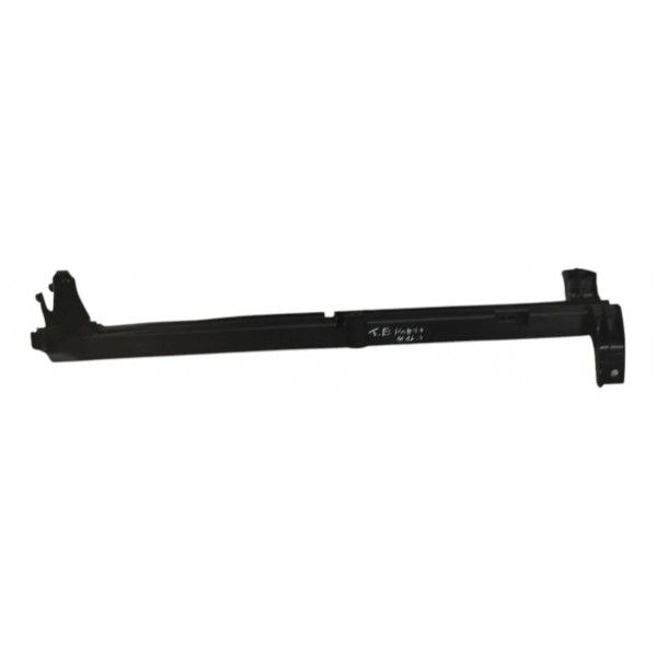 Suporte Trilho Esquerdo Tampão Porta Malas Volvo Xc60 2010 Preto