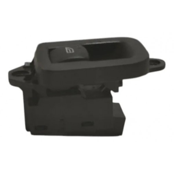 Botão Vidro Traseiro Esquerdo Volvo Xc60 2010 2011 2012