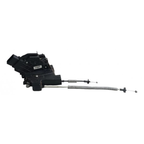 Fechadura Dianteira Esquerda Volvo Xc60  2010 2011 (detalhe)