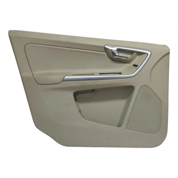 Forro Porta Dianteiro Esquerdo Volvo Xc60 T6 2010 2011 2012