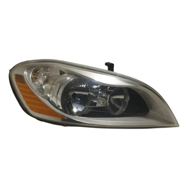 Farol Direito Volvo Xc60 T6 3.0 2010 2011 2012 Direito/passageiro