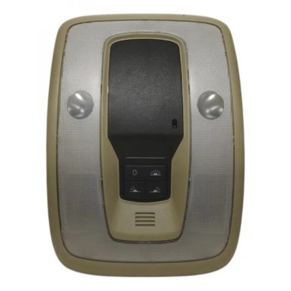 Luz Teto Volvo Xc60 T6 3.0 2010 2011 2012