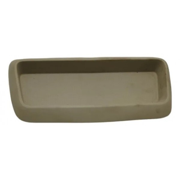 Porta Objetos Volvo Xc60 T6 2010 2011 2012 Bege