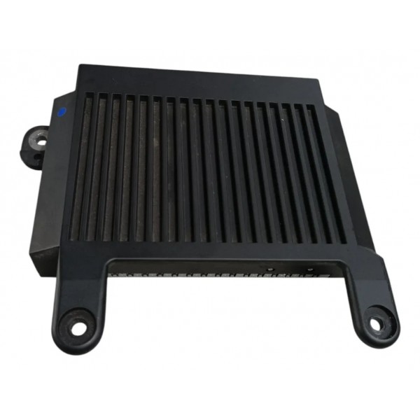 Modulo Amplificador Som Volvo Xc60 T6 3.0 2010 2011 2012 Preto