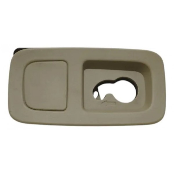 Suporte Cobertura Teto Traseiro Direito Xc60 2010 2011 2012