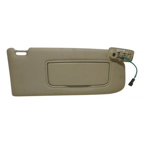 Quebra Sol Direito Volvo Xc60 T6 2010 2011 2012
