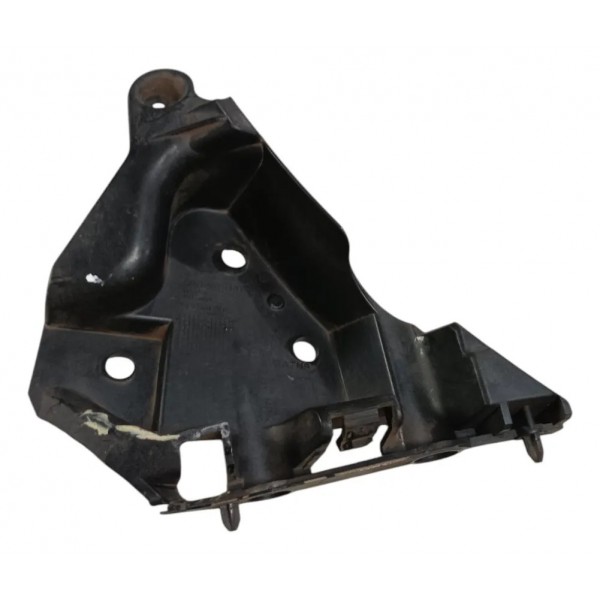 Guia Suporte Paralama Volvo Xc60 2009 2010 Á 2012 Detalhe Preto