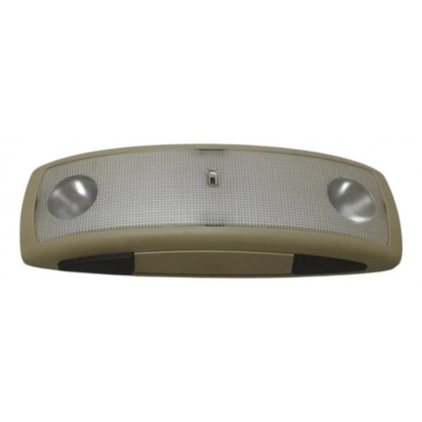 Luz Teto Cortesia Central Volvo Xc60 T6 3.0 2010 2011 2012