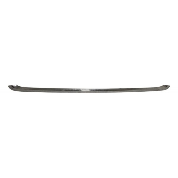 Friso Capô Dianteiro Volvo Xc60 T6 3.0 2010 2011 2012 Prateado