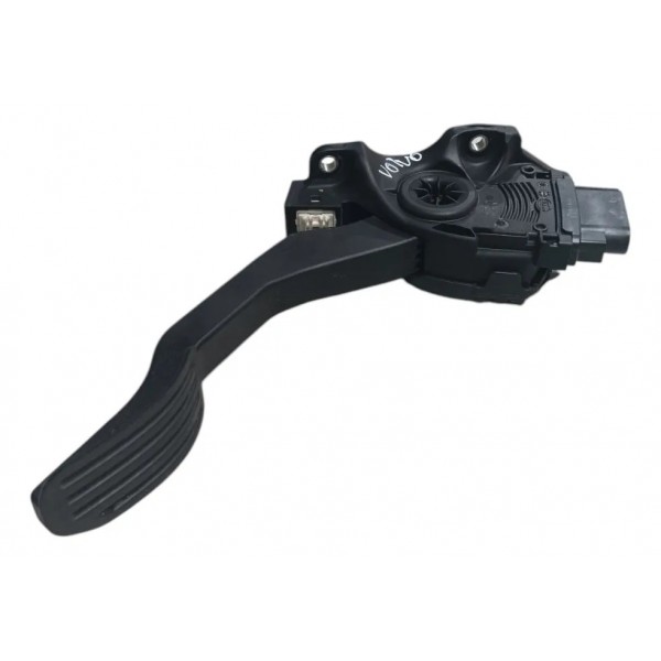 Pedal Acelerador Eletrônico Volvo Xc60 2009 2010 2011 Á 2013