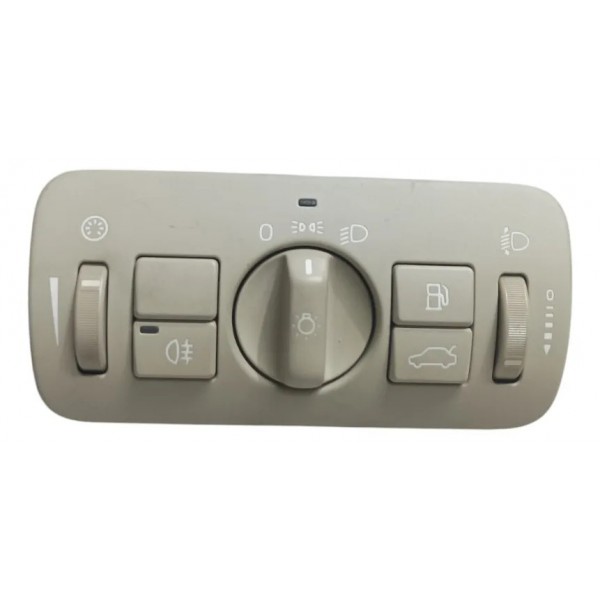 Botão Chave De Luz Farol Volvo Xc60 2010 2011 2012 2013 2014